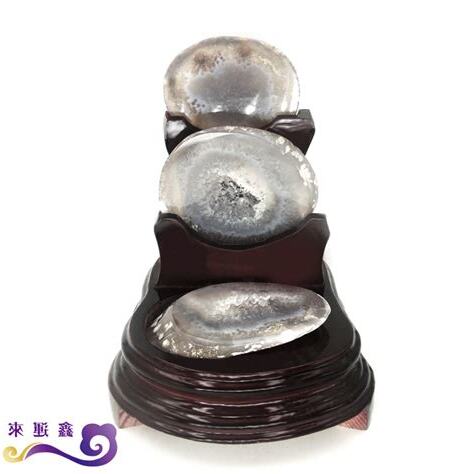 房間財位聚寶盆