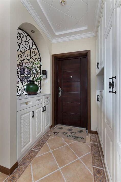 開門見鞋櫃化解