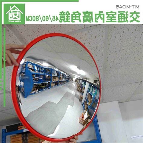 凸鏡