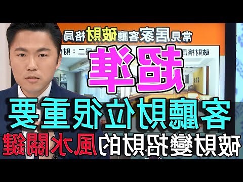 2023流年財位