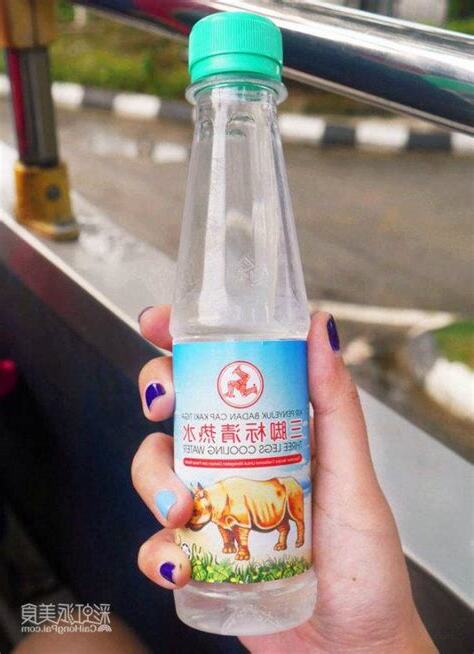 犀牛水功效