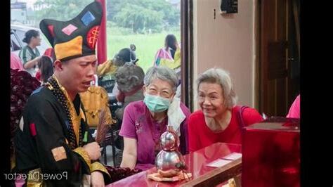 平鎮天寶宮問事費用
