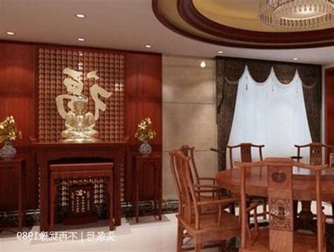 怎樣請走家中神位