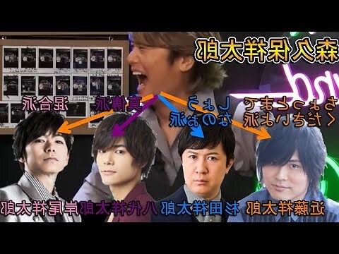 四大門派