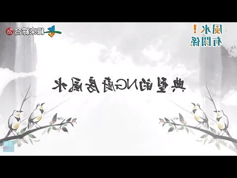 女主人健康風水