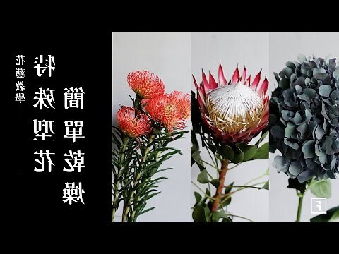 家裡可以放乾燥花嗎