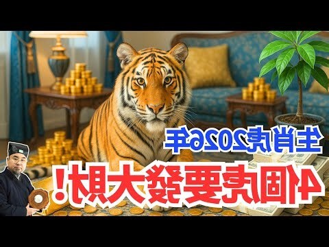 生肖對衝