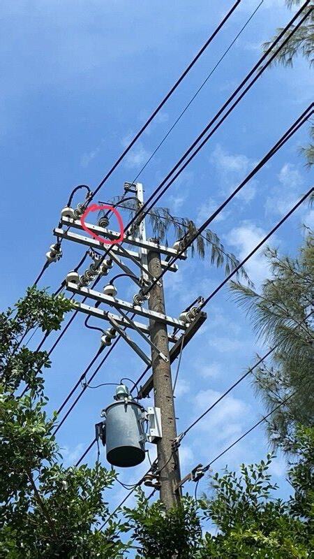 電線桿買賣