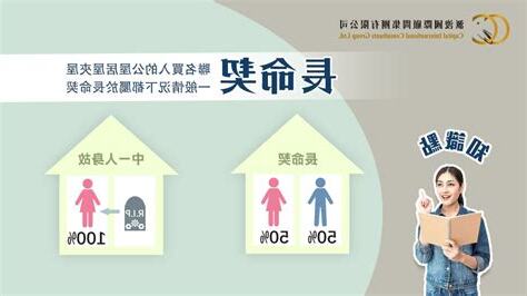 何謂長命契約