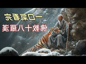 十八羅漢圖