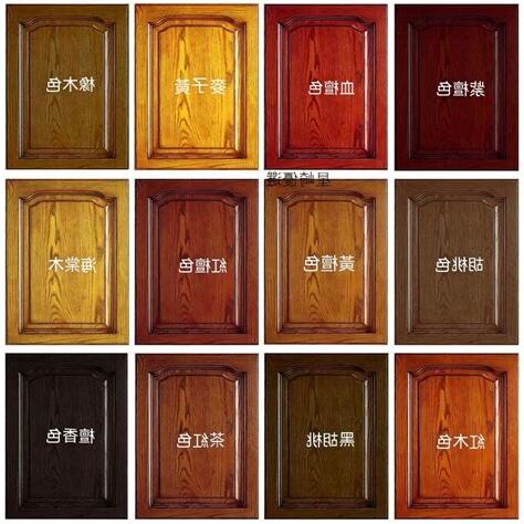 傢俱漆