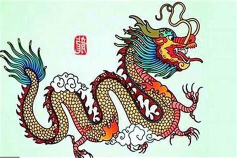 龙字五行属什么