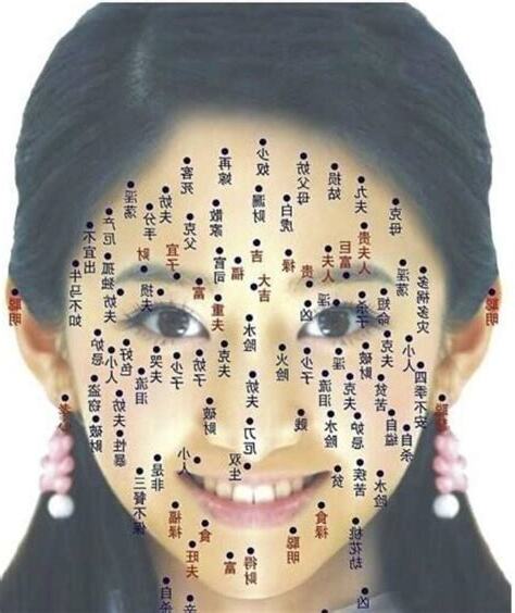 痦子是什麼