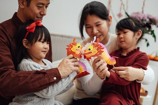 龜的吉祥話