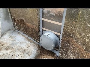 水口意思