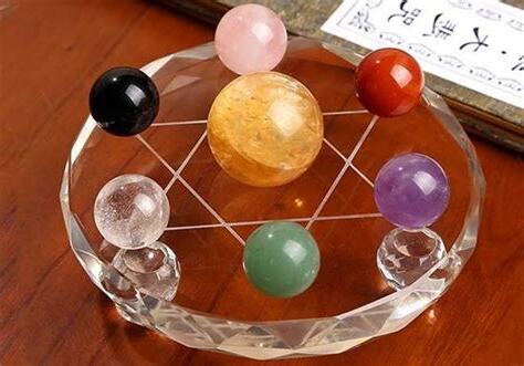 七星陣功效