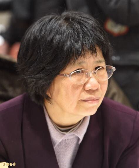 林禎瑩法官