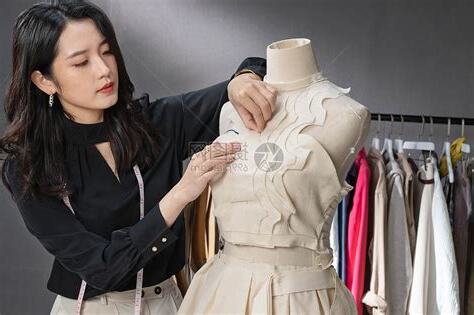 衣服剪裁