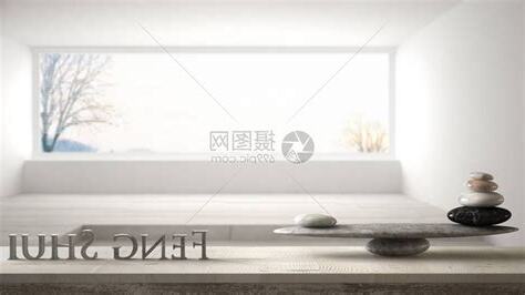 窗口风水