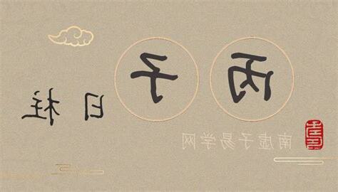 丙子日主