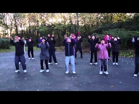 公司五行