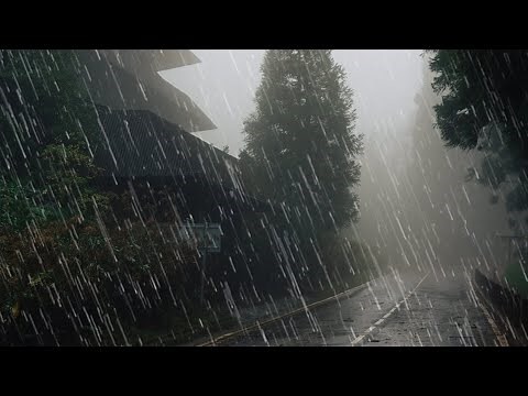 下雨生