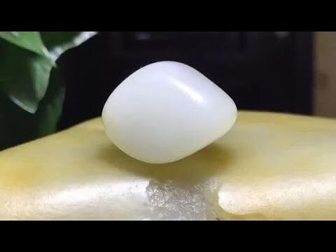 和田白玉功效