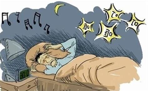 樓下噪音