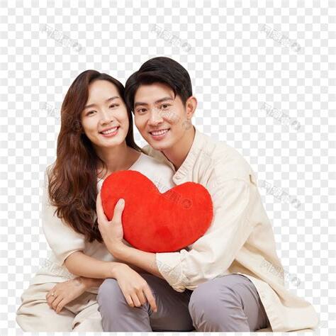 夫妻的意義