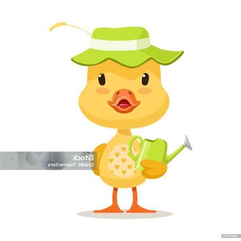 戴綠色帽子