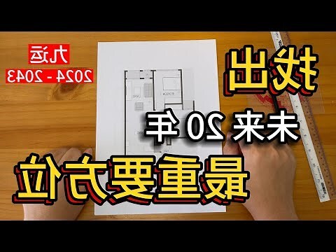 2023年流年方位