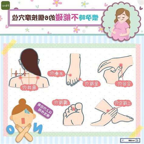 懷孕不能碰嬰兒