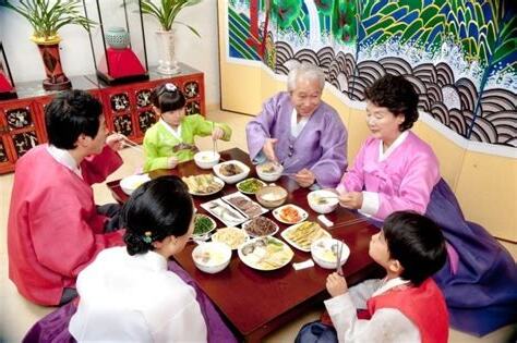韓國文化禁忌