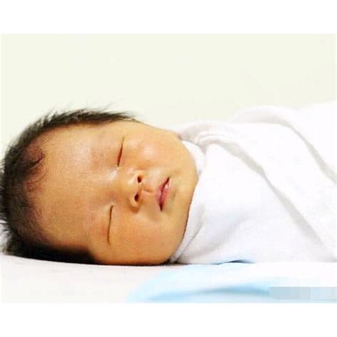 夢到嬰兒