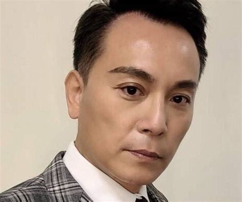 台灣鄉土劇男演員