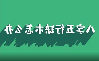 五行缺木女