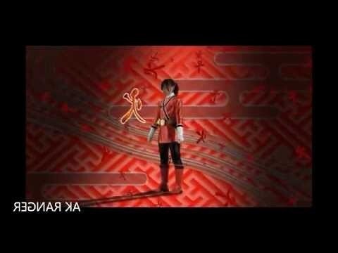 戰隊名