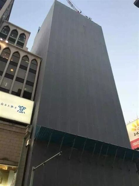 懷孕公司施工