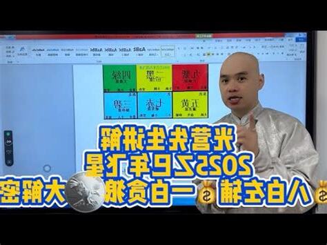 李居明2022風水佈局