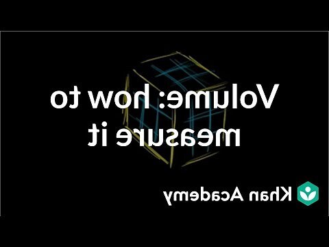 volume的意思