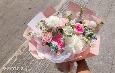 探病花禁忌