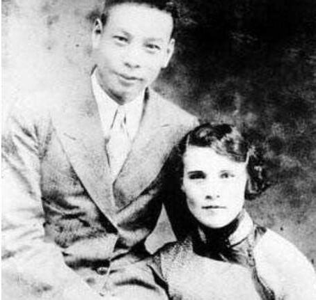 蔣經國生母