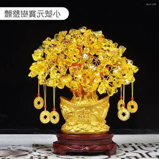 家裡招財