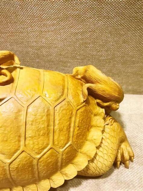 龍龜圖騰