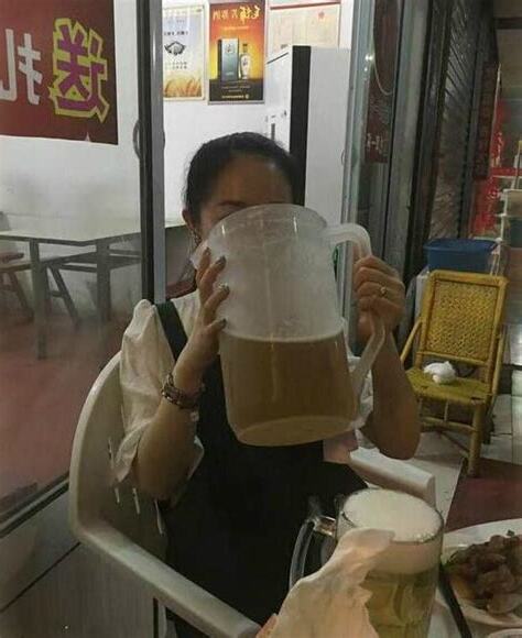 前衛意思