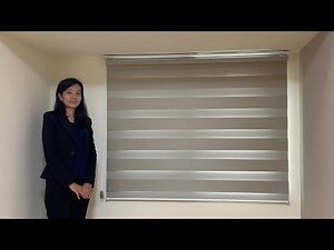 調光簾臥室