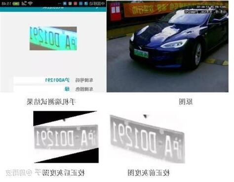车牌号码算法