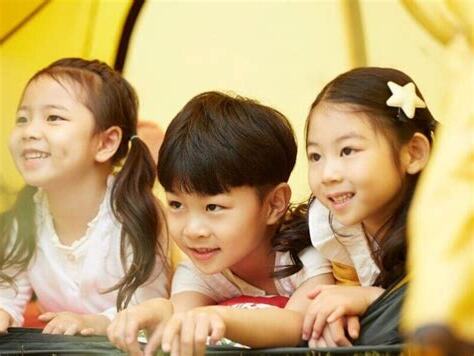 小孩喜歡