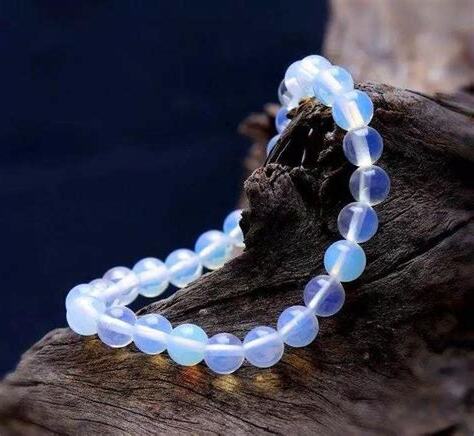 蛋白石作用