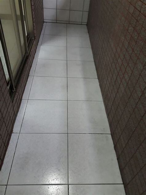陽台清洗